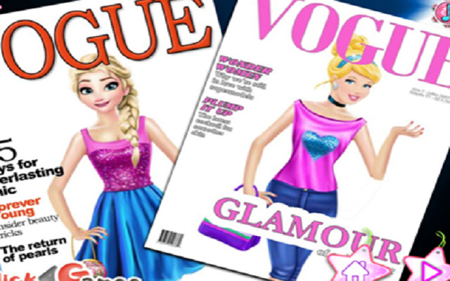 Princesses On Vogue Cover from Chrome web store to be run with OffiDocs Chromium online Princesses On Vogue Cover from Chrome web store to be run with OffiDocs Chromium online