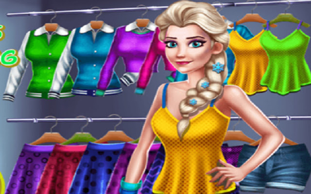 Princess Spring Closet from Chrome web store to be run with OffiDocs Chromium online Princess Spring Closet from Chrome web store to be run with OffiDocs Chromium online