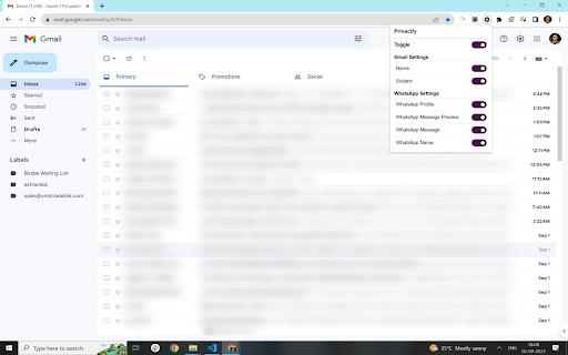 Privacify : Ultimate Privacy Guardian from Chrome web store to be run with OffiDocs Chromium online Privacify : Ultimate Privacy Guardian from Chrome web store to be run with OffiDocs Chromium online