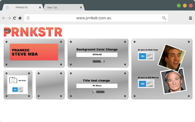 prnkstr from Chrome web store to be run with OffiDocs Chromium online prnkstr from Chrome web store to be run with OffiDocs Chromium online