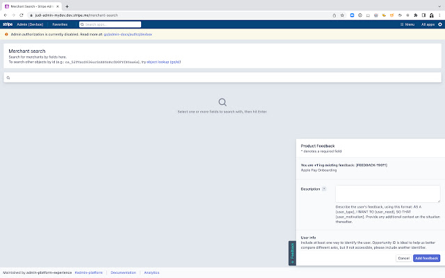 Product Feedback from Chrome web store to be run with OffiDocs Chromium online Product Feedback from Chrome web store to be run with OffiDocs Chromium online