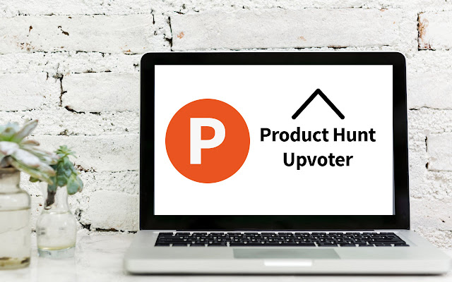 Product Hunt Upvoter from Chrome web store to be run with OffiDocs Chromium online Product Hunt Upvoter from Chrome web store to be run with OffiDocs Chromium online