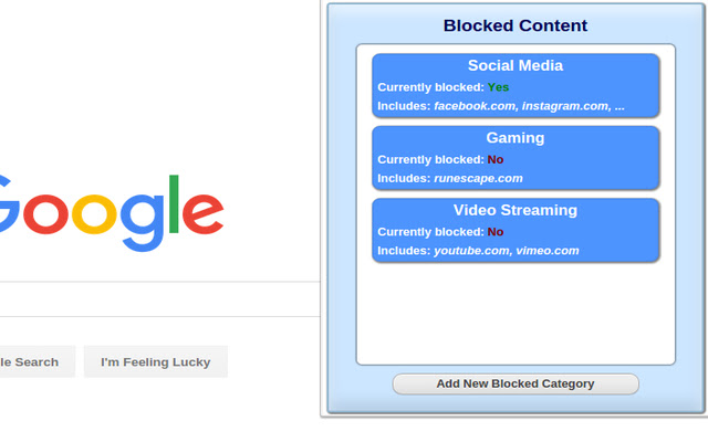 ProductivEasy Website Blocker from Chrome web store to be run with OffiDocs Chromium online ProductivEasy Website Blocker from Chrome web store to be run with OffiDocs Chromium online