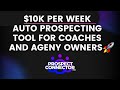 Prospect Connector Pro from Chrome web store to be run with OffiDocs Chromium online Prospect Connector Pro from Chrome web store to be run with OffiDocs Chromium online