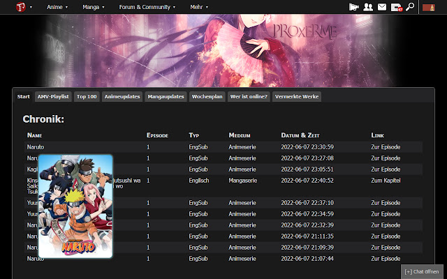Proxer Plus from Chrome web store to be run with OffiDocs Chromium online Proxer Plus from Chrome web store to be run with OffiDocs Chromium online