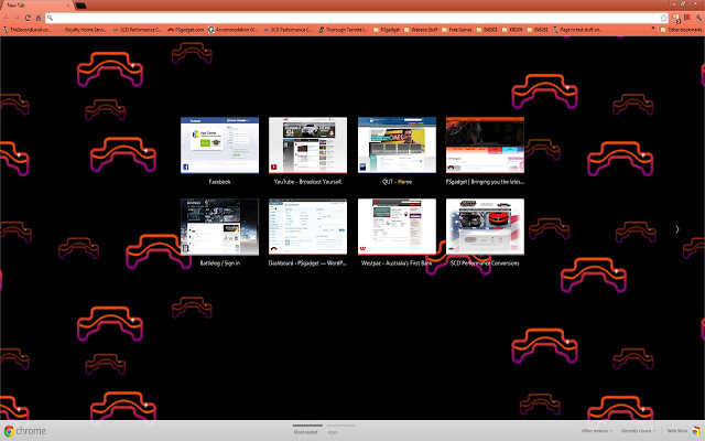PSgadget Theme from Chrome web store to be run with OffiDocs Chromium online PSgadget Theme from Chrome web store to be run with OffiDocs Chromium online