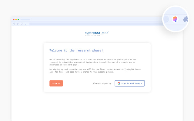 Public Research (TypingDNA) from Chrome web store to be run with OffiDocs Chromium online Public Research (TypingDNA) from Chrome web store to be run with OffiDocs Chromium online