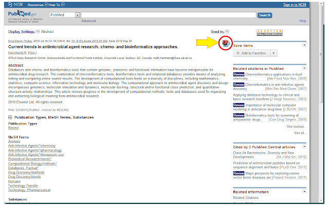 Pubmed2Endnote from Chrome web store to be run with OffiDocs Chromium online Pubmed2Endnote from Chrome web store to be run with OffiDocs Chromium online