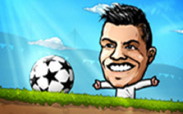 Puppet Soccer Champions from Chrome web store to be run with OffiDocs Chromium online Puppet Soccer Champions from Chrome web store to be run with OffiDocs Chromium online