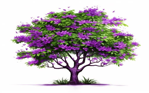 purple flower tree wallpaper from Chrome web store to be run with OffiDocs Chromium online purple flower tree wallpaper from Chrome web store to be run with OffiDocs Chromium online