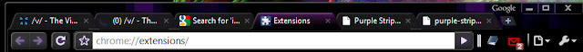 Purple Night from Chrome web store to be run with OffiDocs Chromium online Purple Night from Chrome web store to be run with OffiDocs Chromium online