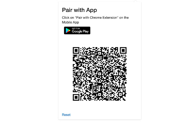 Push Authenticator from Chrome web store to be run with OffiDocs Chromium online Push Authenticator from Chrome web store to be run with OffiDocs Chromium online