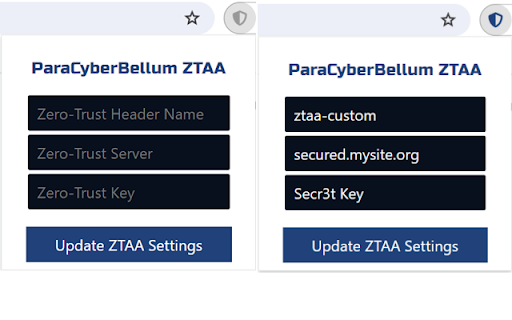 PyRASP ZTAA Agent from Chrome web store to be run with OffiDocs Chromium online PyRASP ZTAA Agent from Chrome web store to be run with OffiDocs Chromium online