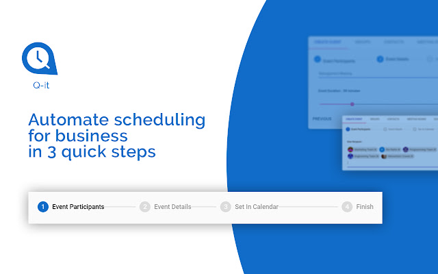 Q IT Team Scheduler For Outlook Calendar from Chrome web store to be run with OffiDocs Chromium online Q IT Team Scheduler For Outlook Calendar from Chrome web store to be run with OffiDocs Chromium online