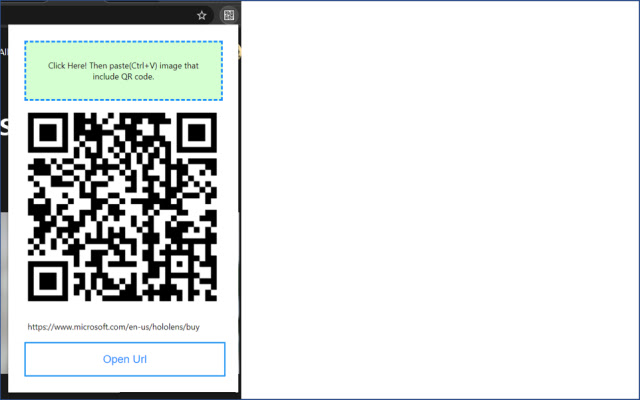 QR Clip and Scan from Chrome web store to be run with OffiDocs Chromium online QR Clip and Scan from Chrome web store to be run with OffiDocs Chromium online