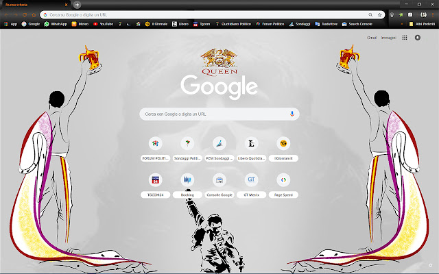 Queen Freddie Mercury from Chrome web store to be run with OffiDocs Chromium online Queen Freddie Mercury from Chrome web store to be run with OffiDocs Chromium online