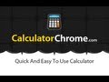 Quick Calculator by Fedmich from Chrome web store to be run with OffiDocs Chromium online Quick Calculator by Fedmich from Chrome web store to be run with OffiDocs Chromium online