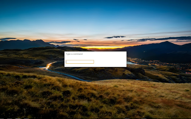 QuickCommand from Chrome web store to be run with OffiDocs Chromium online QuickCommand from Chrome web store to be run with OffiDocs Chromium online