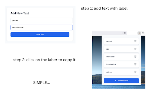 Quick Copy from Chrome web store to be run with OffiDocs Chromium online Quick Copy from Chrome web store to be run with OffiDocs Chromium online