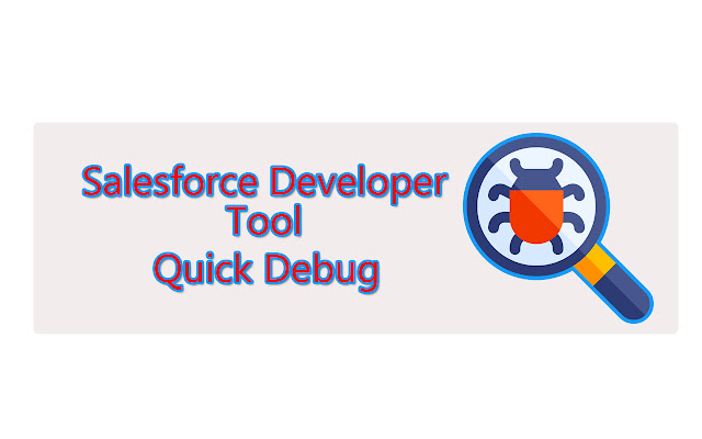 Quick Debug from Chrome web store to be run with OffiDocs Chromium online Quick Debug from Chrome web store to be run with OffiDocs Chromium online