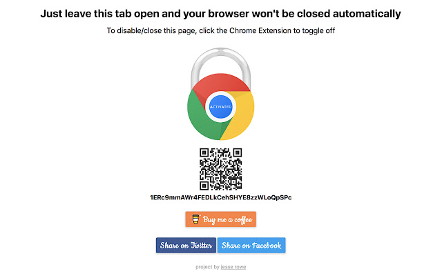 Quit Quitting Chrome from Chrome web store to be run with OffiDocs Chromium online Quit Quitting Chrome from Chrome web store to be run with OffiDocs Chromium online