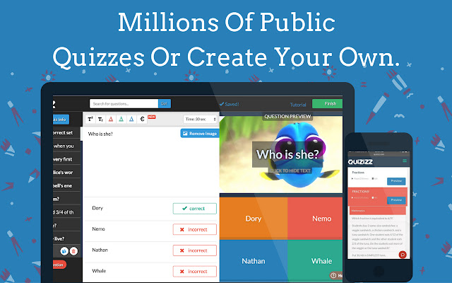 Quizizz Teacher from Chrome web store to be run with OffiDocs Chromium online Quizizz Teacher from Chrome web store to be run with OffiDocs Chromium online