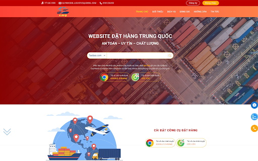 Quỳnh Cool CÔNG CỤ ĐẶT HÀNG from Chrome web store to be run with OffiDocs Chromium online Quỳnh Cool CÔNG CỤ ĐẶT HÀNG from Chrome web store to be run with OffiDocs Chromium online