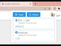 Quokka: monitor webpage data in one place from Chrome web store to be run with OffiDocs Chromium online Quokka: monitor webpage data in one place from Chrome web store to be run with OffiDocs Chromium online