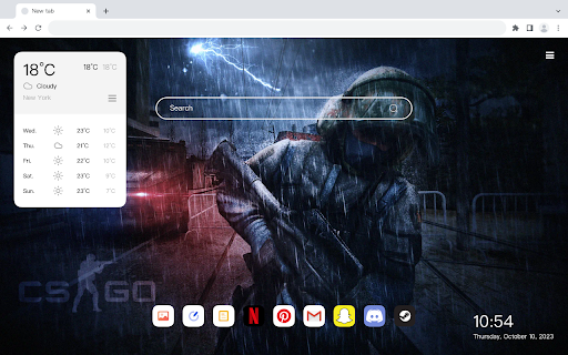 "Counter Strike" themed 4K wallpaper HomePage from Chrome web store to be run with OffiDocs Chromium online "Counter Strike" themed 4K wallpaper HomePage from Chrome web store to be run with OffiDocs Chromium online
