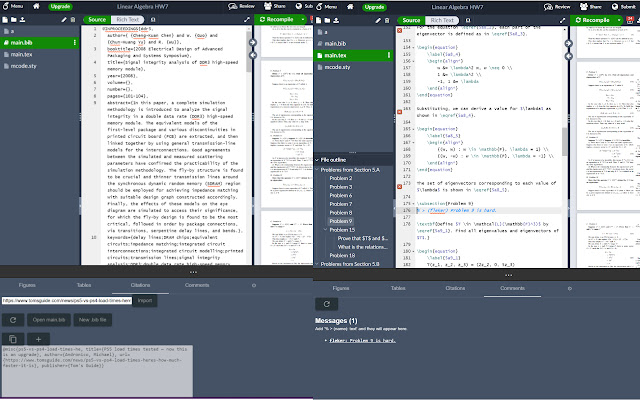 Rafflesia for Overleaf from Chrome web store to be run with OffiDocs Chromium online Rafflesia for Overleaf from Chrome web store to be run with OffiDocs Chromium online