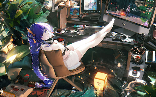 Raidens Gaming Setup from Chrome web store to be run with OffiDocs Chromium online Raidens Gaming Setup from Chrome web store to be run with OffiDocs Chromium online