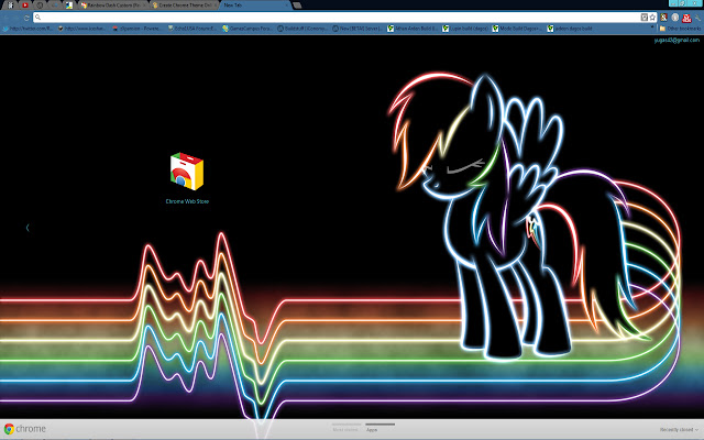 Rainbow Dash Custom (Revised) from Chrome web store to be run with OffiDocs Chromium online Rainbow Dash Custom (Revised) from Chrome web store to be run with OffiDocs Chromium online