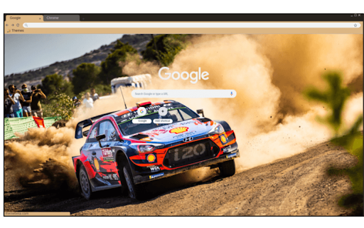 Rally Hiundai from Chrome web store to be run with OffiDocs Chromium online Rally Hiundai from Chrome web store to be run with OffiDocs Chromium online