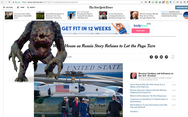 Rancorizer from Chrome web store to be run with OffiDocs Chromium online Rancorizer from Chrome web store to be run with OffiDocs Chromium online