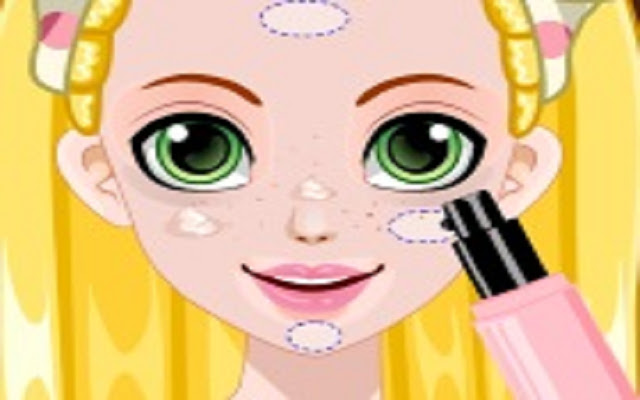 Rapunzel Glittery Makeup from Chrome web store to be run with OffiDocs Chromium online Rapunzel Glittery Makeup from Chrome web store to be run with OffiDocs Chromium online