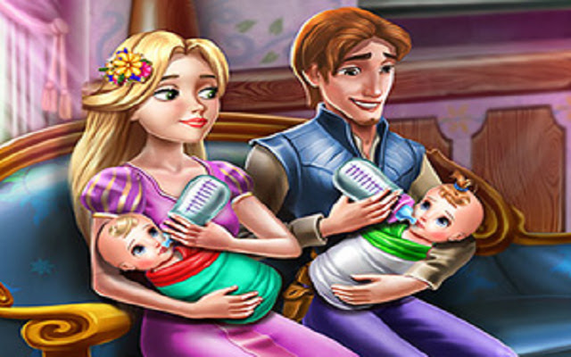 Rapunzel Twins Family Day from Chrome web store to be run with OffiDocs Chromium online Rapunzel Twins Family Day from Chrome web store to be run with OffiDocs Chromium online