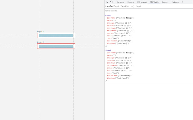 React test selectors extensions from Chrome web store to be run with OffiDocs Chromium online React test selectors extensions from Chrome web store to be run with OffiDocs Chromium online