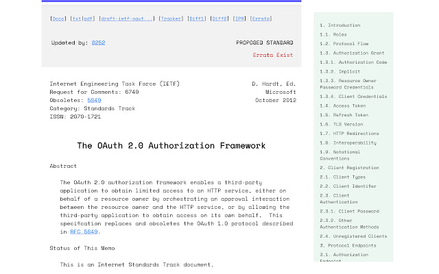 Readable RFC from Chrome web store to be run with OffiDocs Chromium online Readable RFC from Chrome web store to be run with OffiDocs Chromium online