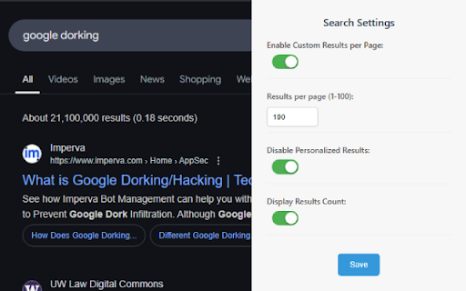 Realsults from Chrome web store to be run with OffiDocs Chromium online Realsults from Chrome web store to be run with OffiDocs Chromium online