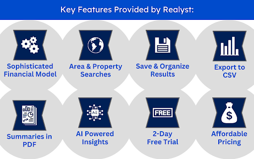Realyst:Single Family Property Tool for Homeowners and Investors from Chrome web store to be run with OffiDocs Chromium online Realyst:Single Family Property Tool for Homeowners and Investors from Chrome web store to be run with OffiDocs Chromium online