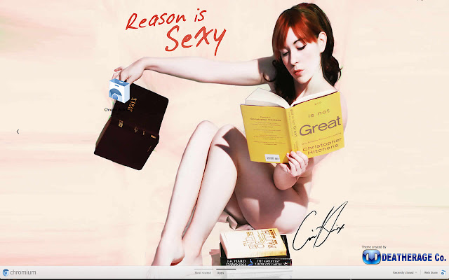 Reason is Sexy 17 from Chrome web store to be run with OffiDocs Chromium online Reason is Sexy 17 from Chrome web store to be run with OffiDocs Chromium online