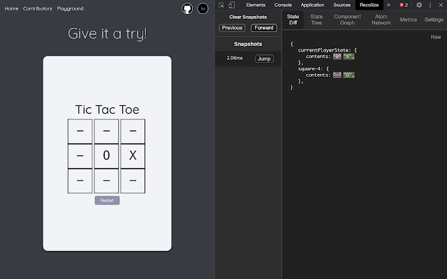 Recoilize from Chrome web store to be run with OffiDocs Chromium online Recoilize from Chrome web store to be run with OffiDocs Chromium online
