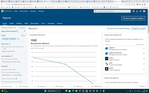 Recruiter Booster from Chrome web store to be run with OffiDocs Chromium online Recruiter Booster from Chrome web store to be run with OffiDocs Chromium online
