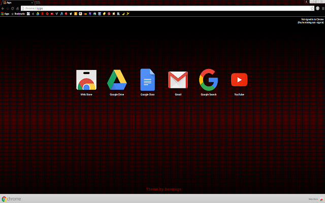 Red and Black Grid from Chrome web store to be run with OffiDocs Chromium online Red and Black Grid from Chrome web store to be run with OffiDocs Chromium online