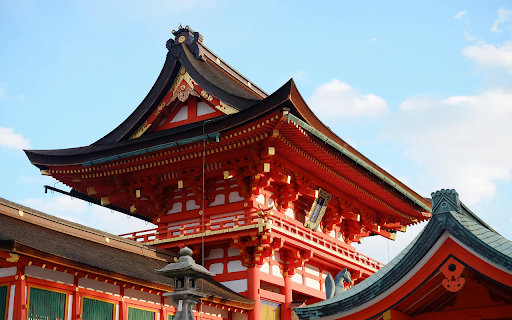 Red and Brown Temple from Chrome web store to be run with OffiDocs Chromium online Red and Brown Temple from Chrome web store to be run with OffiDocs Chromium online