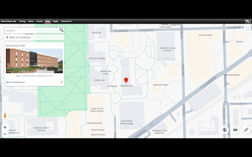 RedbirdLifeMaps from Chrome web store to be run with OffiDocs Chromium online RedbirdLifeMaps from Chrome web store to be run with OffiDocs Chromium online