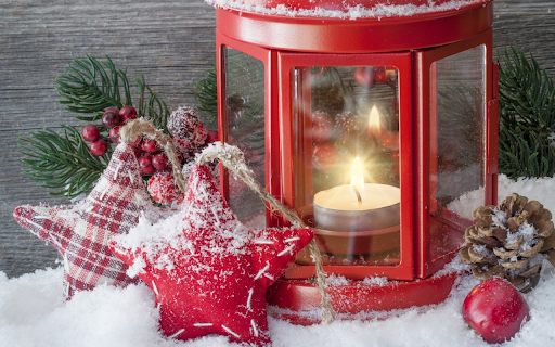 Red candles on Christmas night from Chrome web store to be run with OffiDocs Chromium online Red candles on Christmas night from Chrome web store to be run with OffiDocs Chromium online