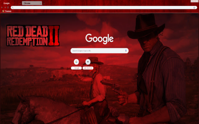 Red Dead Redemption 2 Theme from Chrome web store to be run with OffiDocs Chromium online Red Dead Redemption 2 Theme from Chrome web store to be run with OffiDocs Chromium online