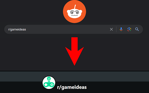 Reddit Quick Search from Chrome web store to be run with OffiDocs Chromium online Reddit Quick Search from Chrome web store to be run with OffiDocs Chromium online