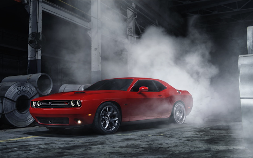 Red Muscle Car: Power and Smoke from Chrome web store to be run with OffiDocs Chromium online Red Muscle Car: Power and Smoke from Chrome web store to be run with OffiDocs Chromium online